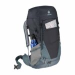 Futura 30 Sl Dusk-slateblue/grafite-shale/forest-jade Deuter - Image 6