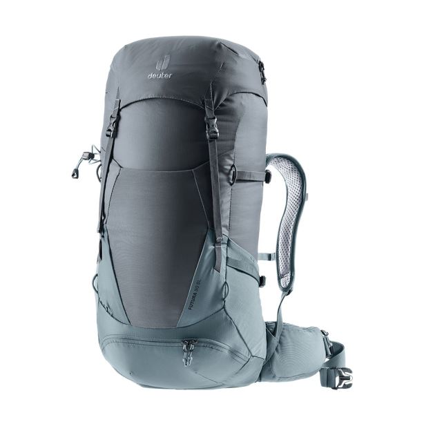 Futura 30 Sl Dusk-slateblue/grafite-shale/forest-jade Deuter - Image 1
