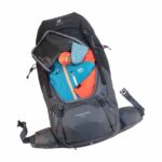 Futura 34 El Deuter Black - Image 2