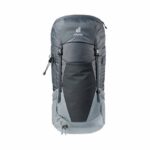Futura 34 El Deuter Black - Image 4