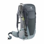 Futura 34 El Deuter Black - Image 5