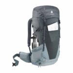 Futura 34 El Deuter Black - Image 6