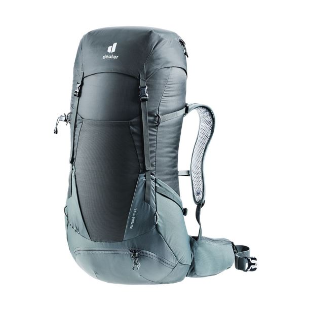 futura_34_el_deuter_black.jpg Futura 34 El Deuter Black - Image 1