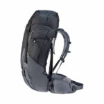 Futura Pro 40 Preto Grafite Deuter - Image 2