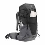Futura Pro 40 Preto Grafite Deuter - Image 3