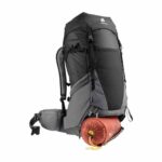 Futura Pro 40 Preto Grafite Deuter - Image 6