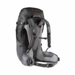 Futura Pro 40 Preto Grafite Deuter - Image 8