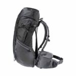 Futura Pro 40 Preto Grafite Deuter - Image 9
