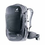 Grafite Preto Trans Alpine Pro 28 Deuter
