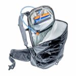 Grafite Preto Trans Alpine Pro 28 Deuter - Image 3