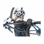 Grafite Preto Trans Alpine Pro 28 Deuter - Image 4