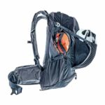 Grafite Preto Trans Alpine Pro 28 Deuter - Image 5