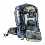 Grafite Preto Trans Alpine Pro 28 Deuter - Image 6