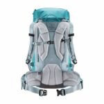 Guia 32+sl Deuter Chili-navy/denim-teal - Image 2