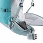 Guia 32+sl Deuter Chili-navy/denim-teal - Image 5