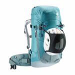 Guia 32+sl Deuter Chili-navy/denim-teal - Image 6