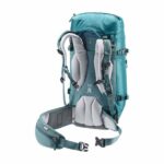 Guia 32+sl Deuter Chili-navy/denim-teal - Image 9