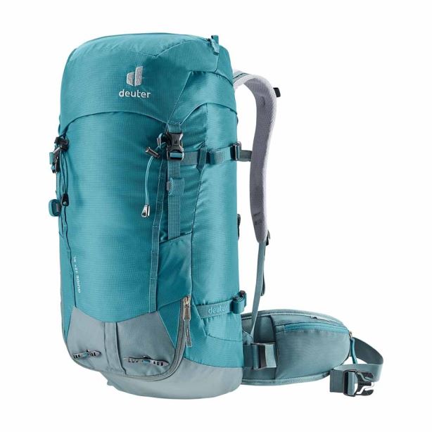 guia_32sl_deuter_chili_navy_denim_teal.jpg Guia 32+sl Deuter Chili-navy/denim-teal - Image 1