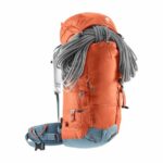 Guia 44+ Paprika-teal Deuter - Image 4