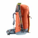 Guia 44+ Paprika-teal Deuter - Image 5