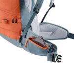 Guia 44+ Paprika-teal Deuter - Image 6
