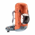 Guia 44+ Paprika-teal Deuter - Image 7