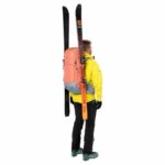 Guia Deuter 34+ Páprica-petróleo/lapis-navy - Image 6