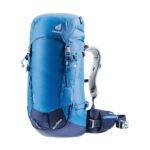 Guia Deuter 34+ Páprica-petróleo/lapis-navy - Image 8