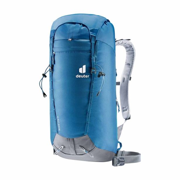 guide_lite_24_deuter_reef_grafite.jpg Guide Lite 24 Deuter Reef-grafite - Image 1