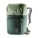 Ivy-khaki/preto Deuter Up Sydney - Image 3
