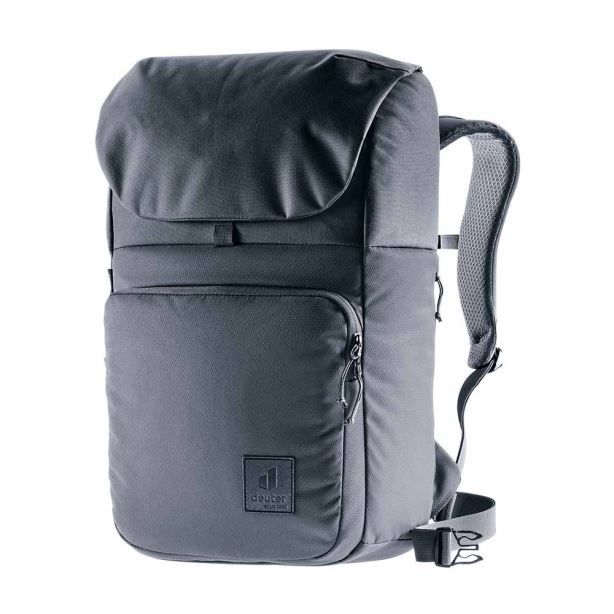 ivy_khaki_preto_deuter_up_sydney.jpg Ivy-khaki/preto Deuter Up Sydney - Image 1