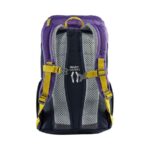 Junior Deuter Azul-lapis/chili-lava/musgo-petróleo/violeta-marinho - Image 2