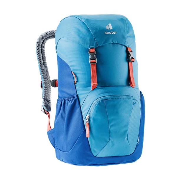 Junior Deuter Azul-lapis/chili-lava/musgo-petróleo/violeta-marinho - Image 3