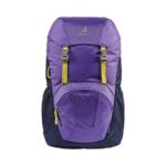 Junior Deuter Azul-lapis/chili-lava/musgo-petróleo/violeta-marinho - Image 6