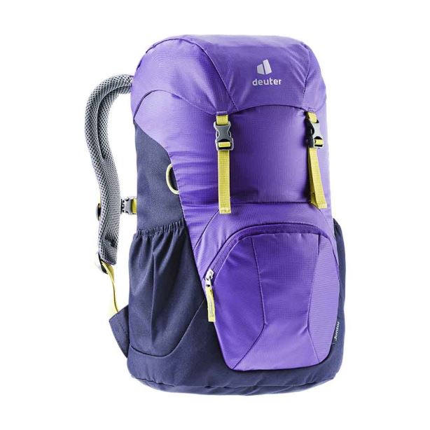 Junior Deuter Azul-lapis/chili-lava/musgo-petróleo/violeta-marinho - Image 1