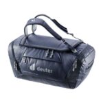 Milho-açafrão/tinta Marinha Deuter Aviant Duffle Pro 60 - Image 2