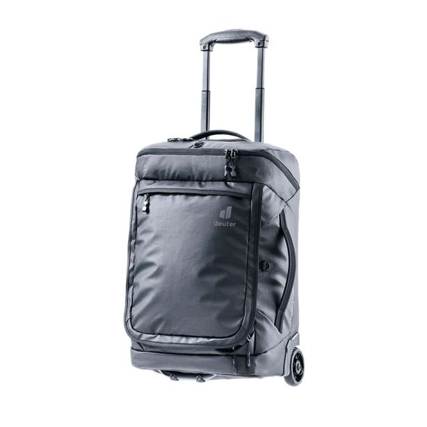 mochila_deuter_black_aviant_pro_movo_36.jpg Mochila Deuter Black Aviant Pro Movo 36 - Image 1