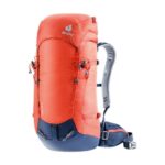 Papaya-navy/reef-grafite Deuter Guide Lite 30+ - Image 3