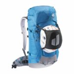 Papaya-navy/reef-grafite Deuter Guide Lite 30+ - Image 4