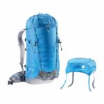 Papaya-navy/reef-grafite Deuter Guide Lite 30+ - Image 5