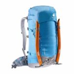 Papaya-navy/reef-grafite Deuter Guide Lite 30+ - Image 6
