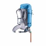 Papaya-navy/reef-grafite Deuter Guide Lite 30+ - Image 7