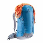 Papaya-navy/reef-grafite Deuter Guide Lite 30+ - Image 8
