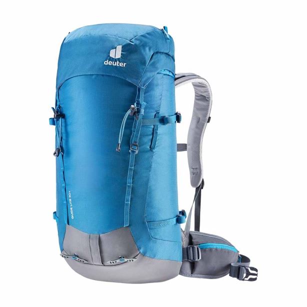 papaya_navy_reef_grafite_deuter_guide_lite_30.jpg Papaya-navy/reef-grafite Deuter Guide Lite 30+ - Image 1