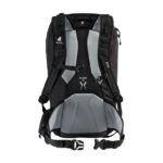 Preto/canela Deuter Freerider Lite 20 - Image 2