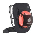 Preto/canela Deuter Freerider Lite 20 - Image 7