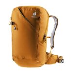 Preto/canela Deuter Freerider Lite 20 - Image 8