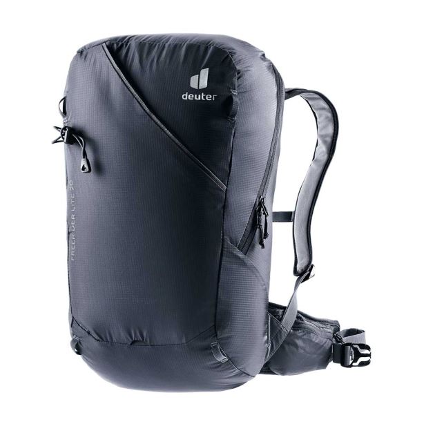preto_canela_deuter_freerider_lite_20.jpg Preto/canela Deuter Freerider Lite 20 - Image 1