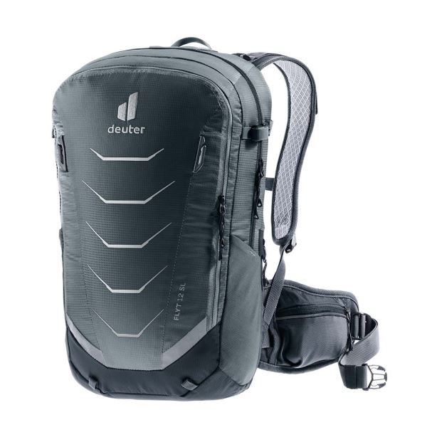 preto_grafite_deuter_flyt_12_sl.jpg Preto Grafite Deuter Flyt 12 Sl - Image 1
