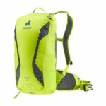 Raça Azul-lapis/preto/cítrico-grafite Deuter
